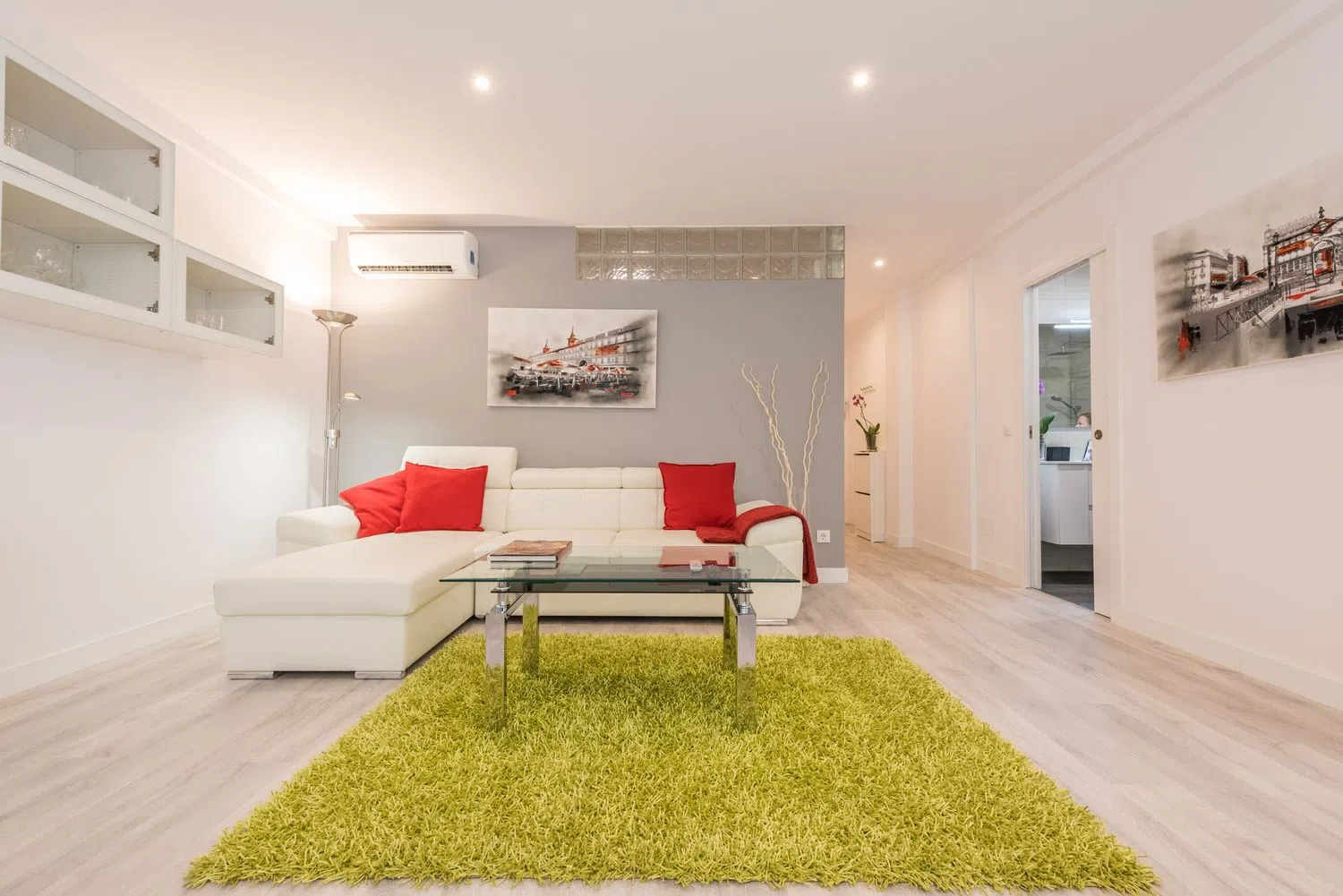 Piso en Barrio Palacio - Foto 3