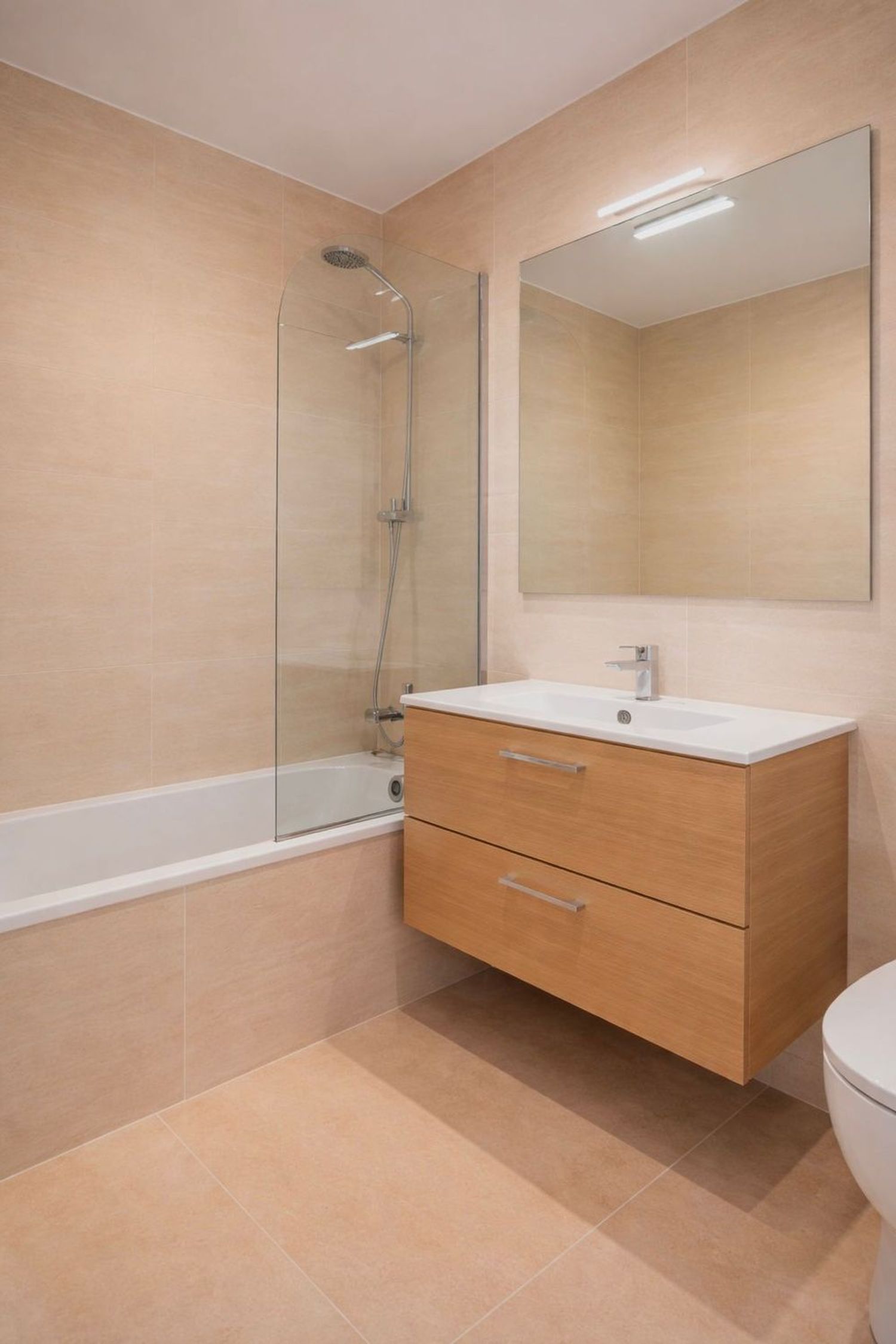 Piso en Barrio El Castillo-San Roque-El Carmen - Foto 5