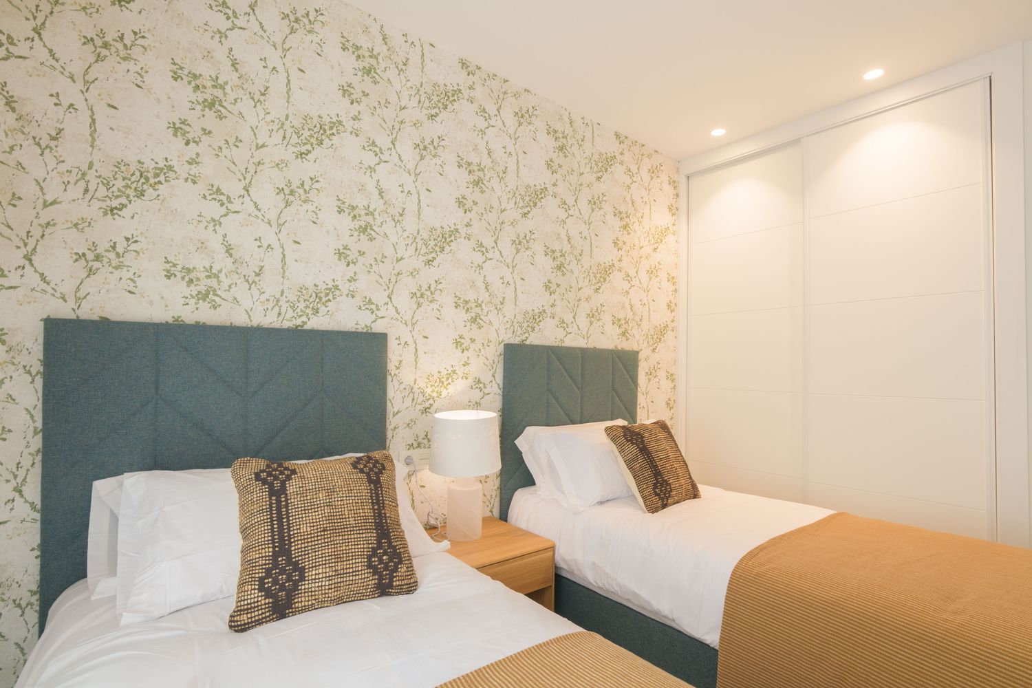 Piso en calle Vázquez Claver, 5 - Foto 31