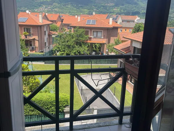 Piso en calle Antonio Martínez Vega, 5 - Foto 6