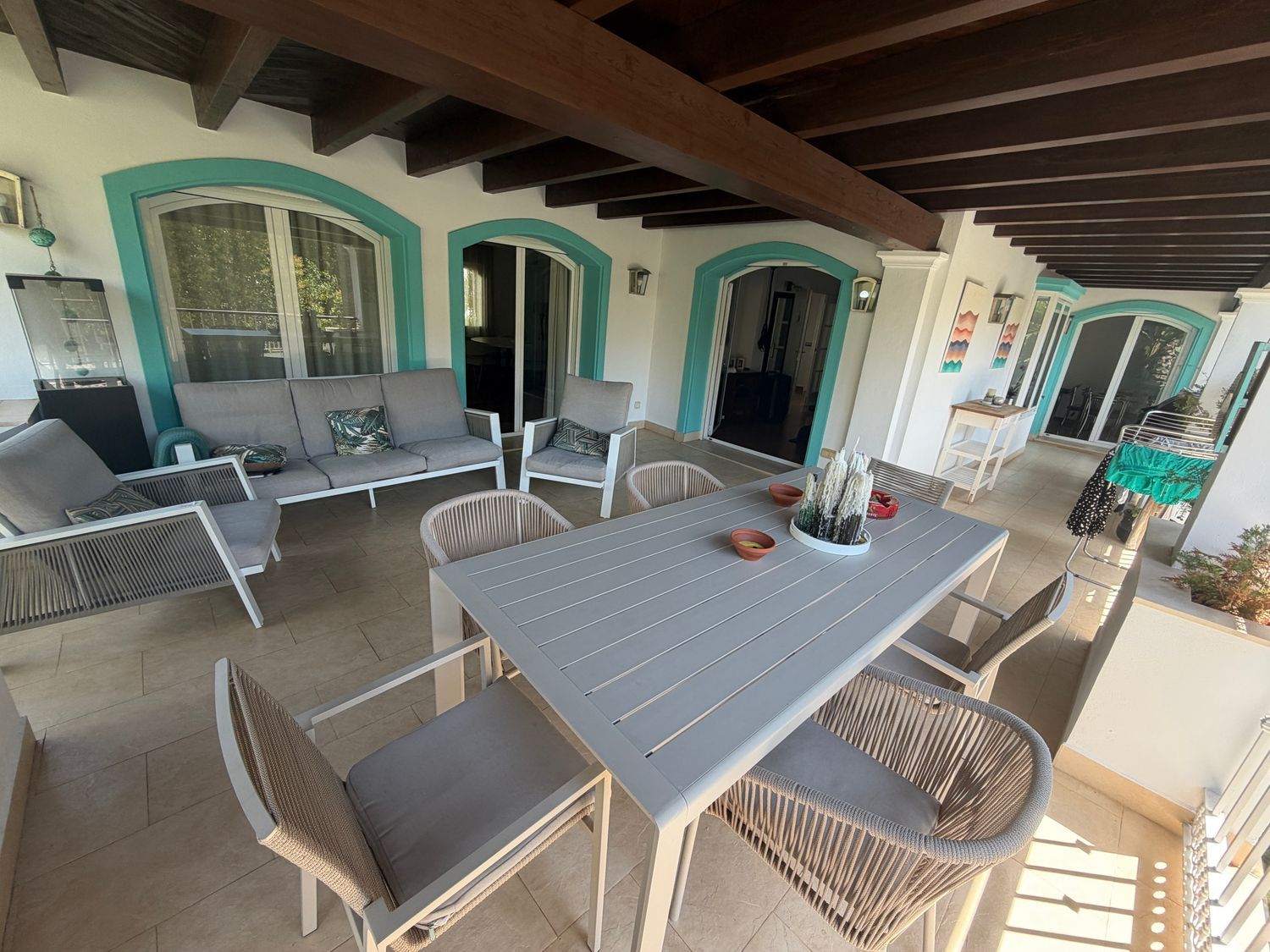 Casa o chalet independiente en Calle Leoni Benabú s/n, Pinares de San Antón - Foto 18