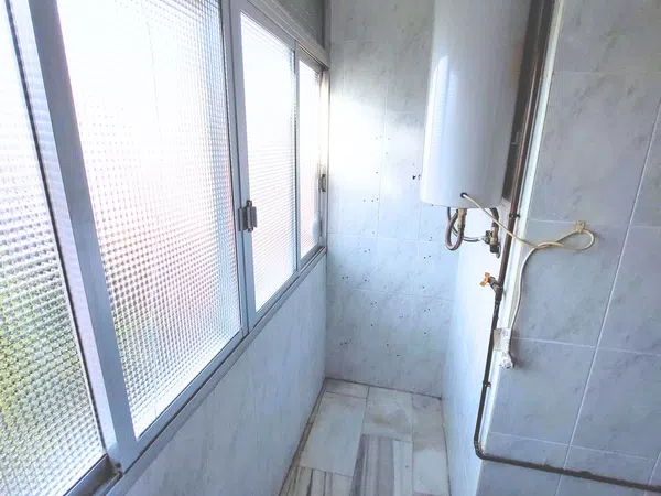 Piso en calle Zambra, 1 - Foto 5