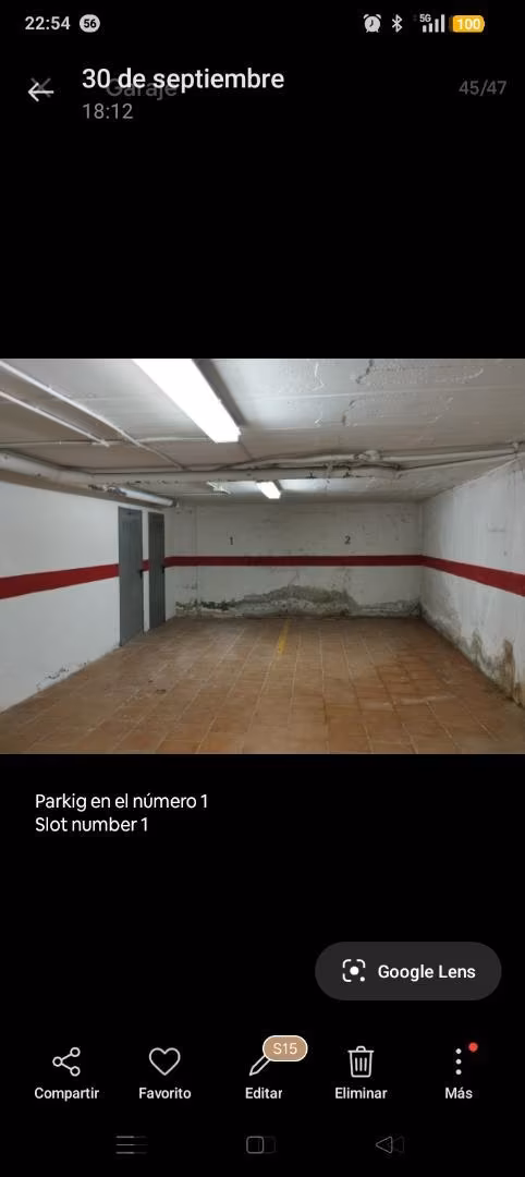 Piso en  Plaza de Capuchinos 4 - Foto 19