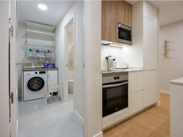 Piso en calle de Raimundo Fernández Villaverde, 8 - Foto 7