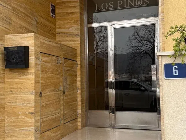 Piso en Calle Agropecuaria, 14, Desamparados-Hurchillo-Torremendo, Desamparados-Hurchillo-Torremendo - Foto 2