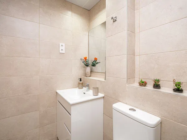 Piso en Barrio Puerta Bonita - Foto 11