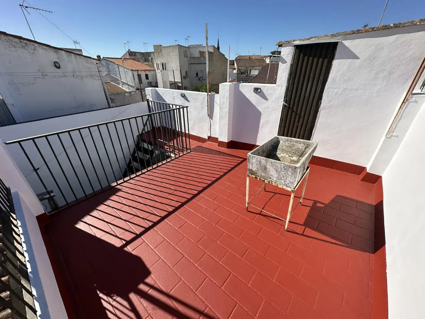 Piso en  Calle Cabecillo de Martín Sánchez 56 - Foto 11