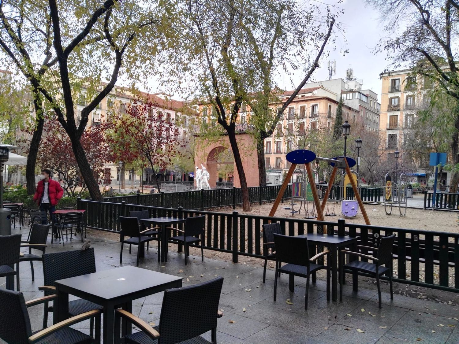 Piso en calle de San Vicente Ferrer, 18 - Foto 20