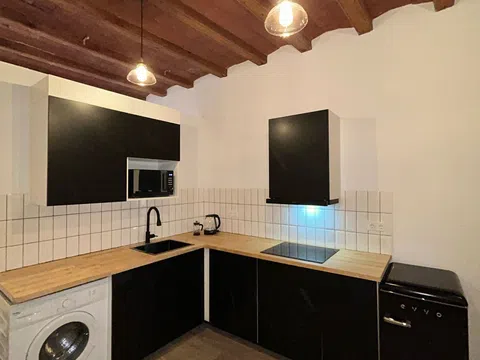 Piso en calle dels Assaonadors, 14