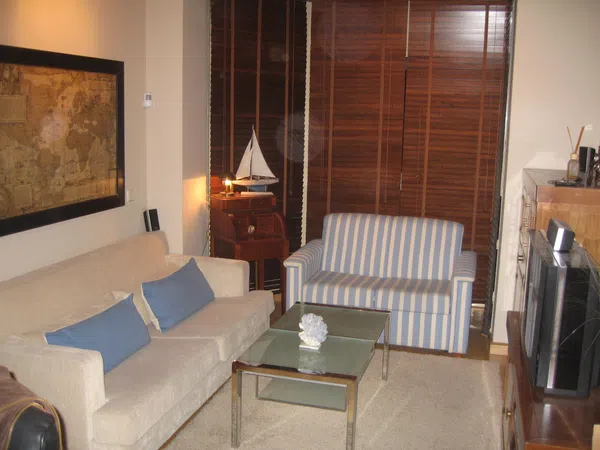 Piso en calle Pirra, 34