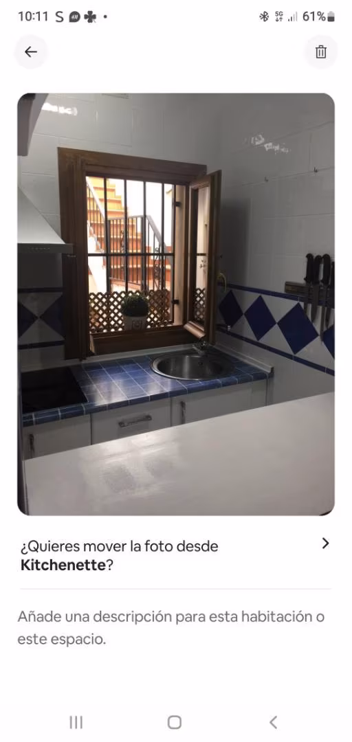 Piso en  Calleja Munda 4 - Foto 10