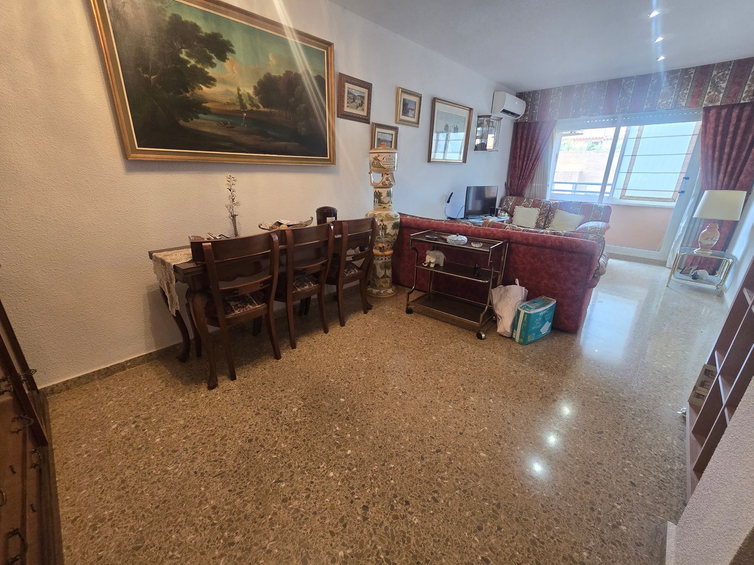 Piso en Calle de Campos Crespo, Sant Isidre - Foto 2