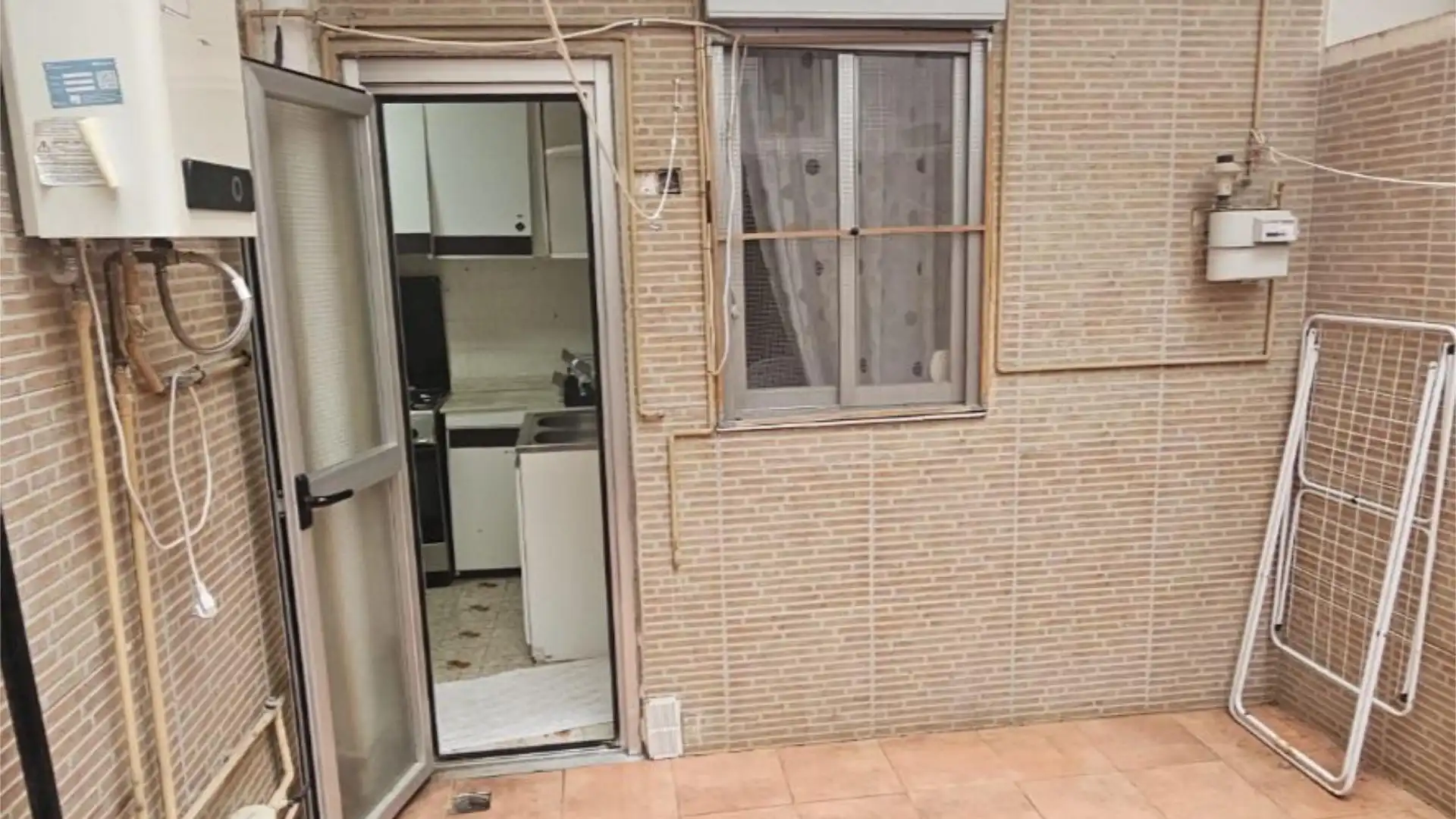 Piso en  Carrer de Cieza 6 - Foto 6