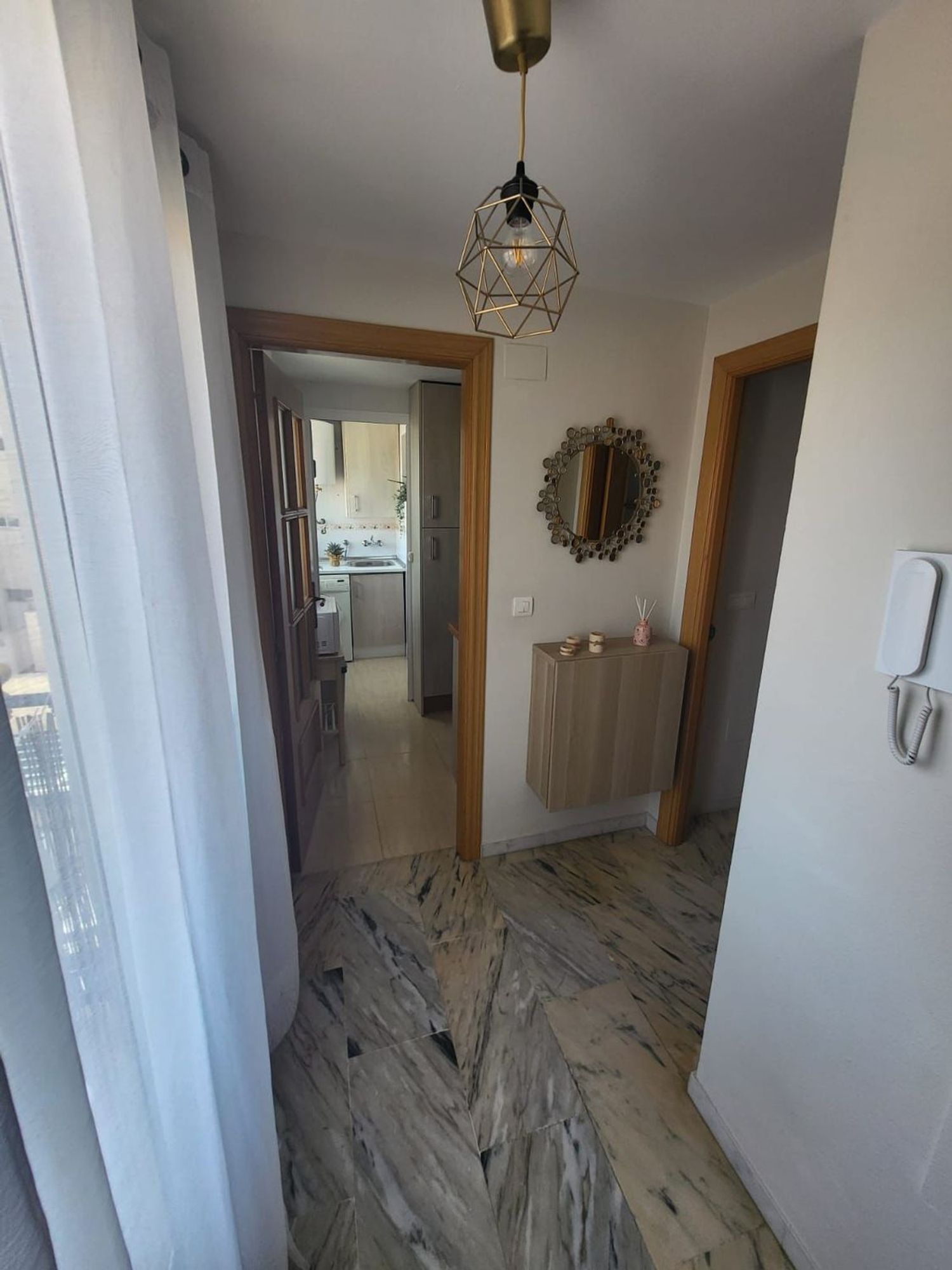 Piso en Calle Pedro Espinosa, 25, Camino de Antequera - Foto 2