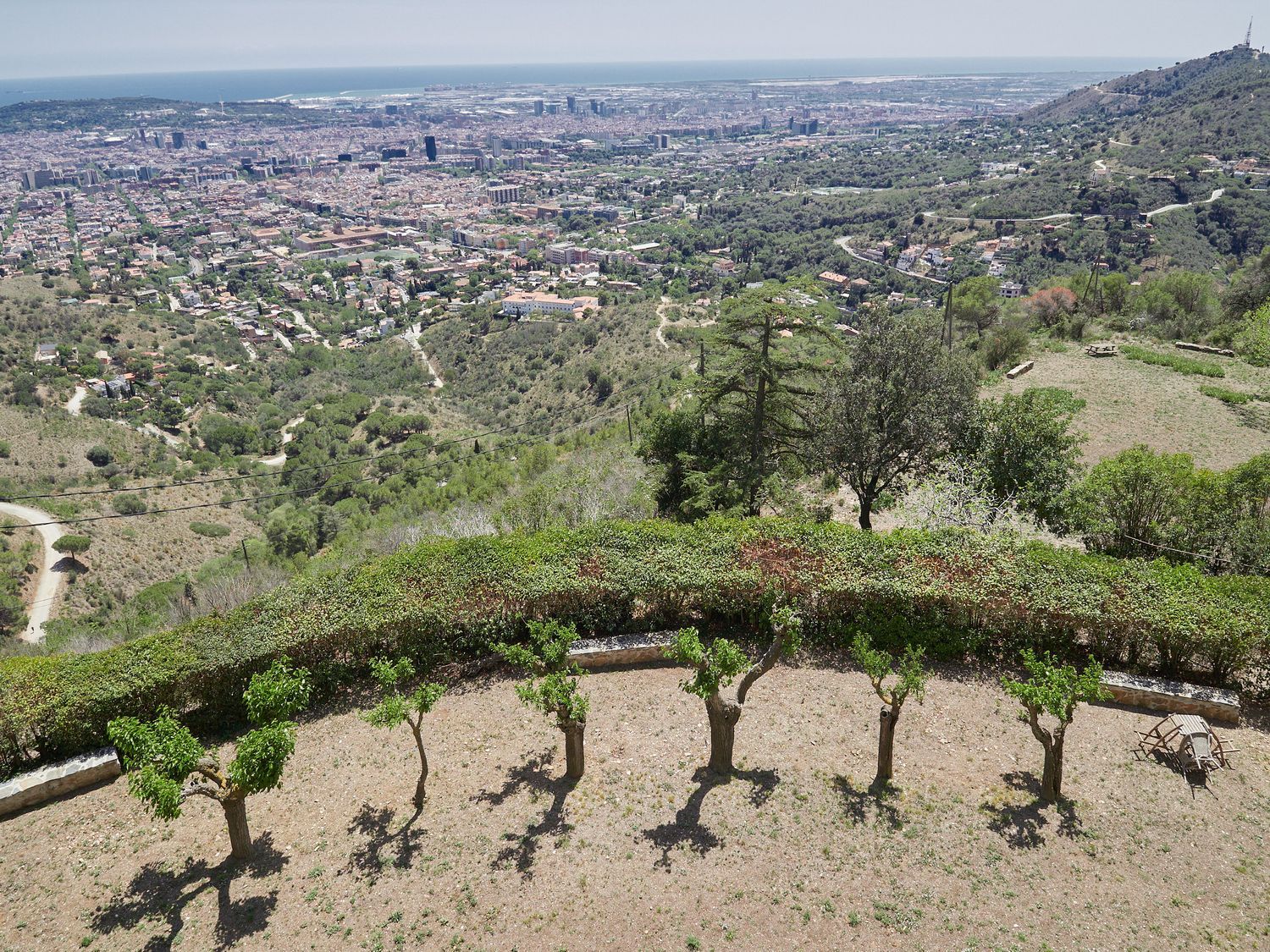Piso en carretera de Vallvidrera a Barcelona, 73 - Foto 15