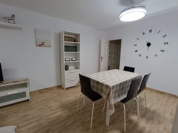 Piso en avenida Virgen de los Dolores, 11 - Foto 3