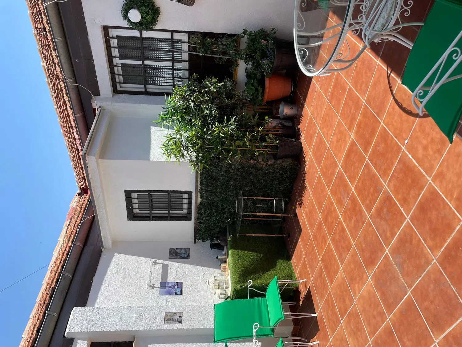 Ático en calle de Altamirano, 18 - Foto 8