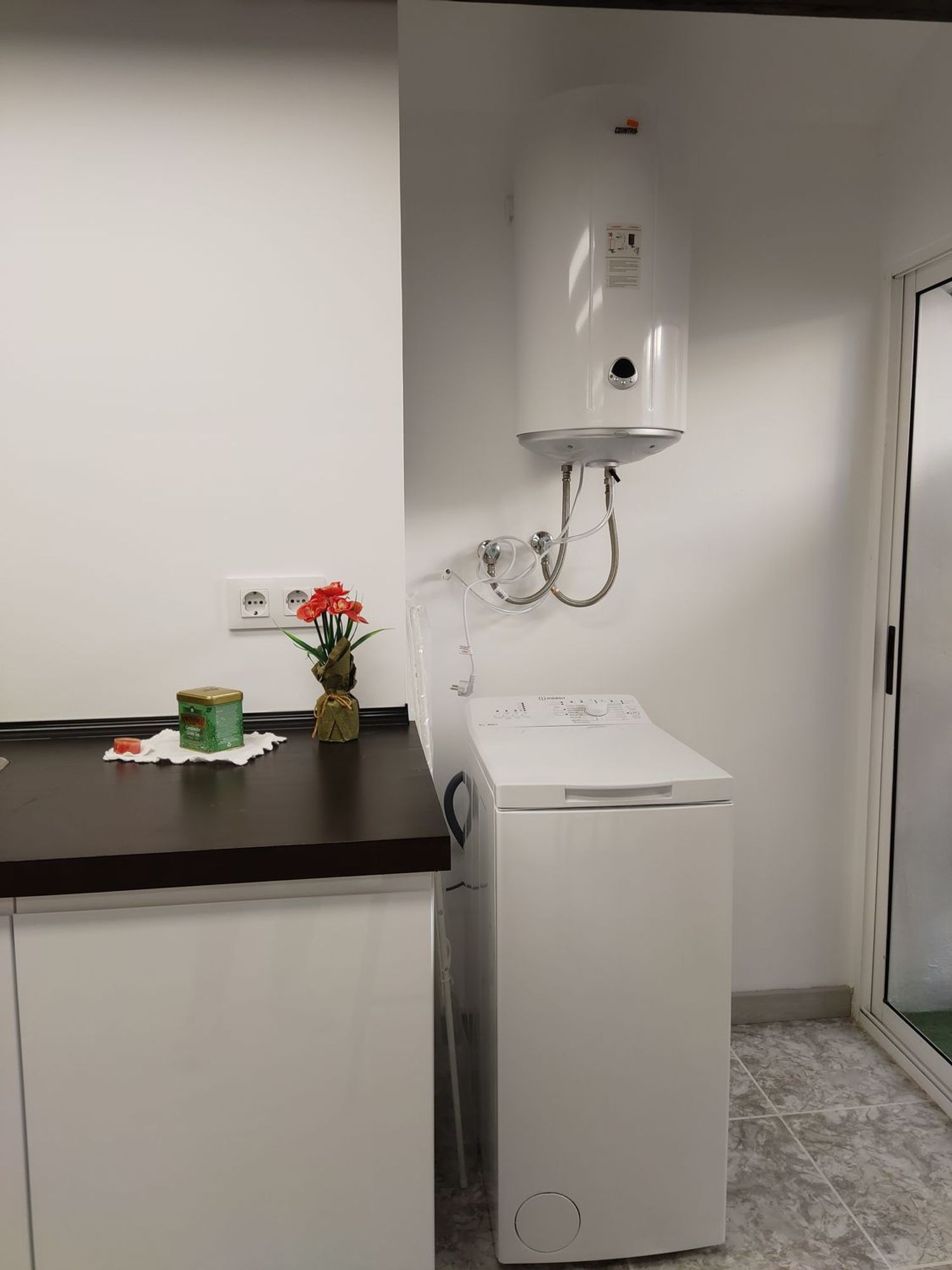 Estudio en Calle de na Jordana, 42, El Carme - Foto 11