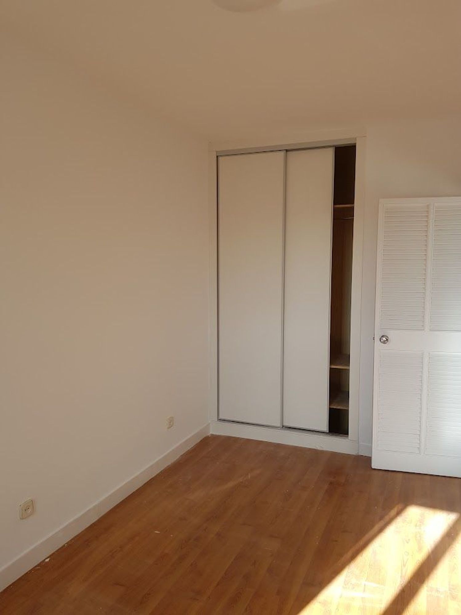 Piso en avenida de Pío XII, 92 - Foto 5