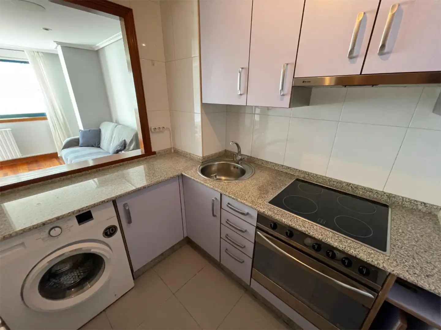 Apartamento en  Rúa do Areal 96 - Foto 7