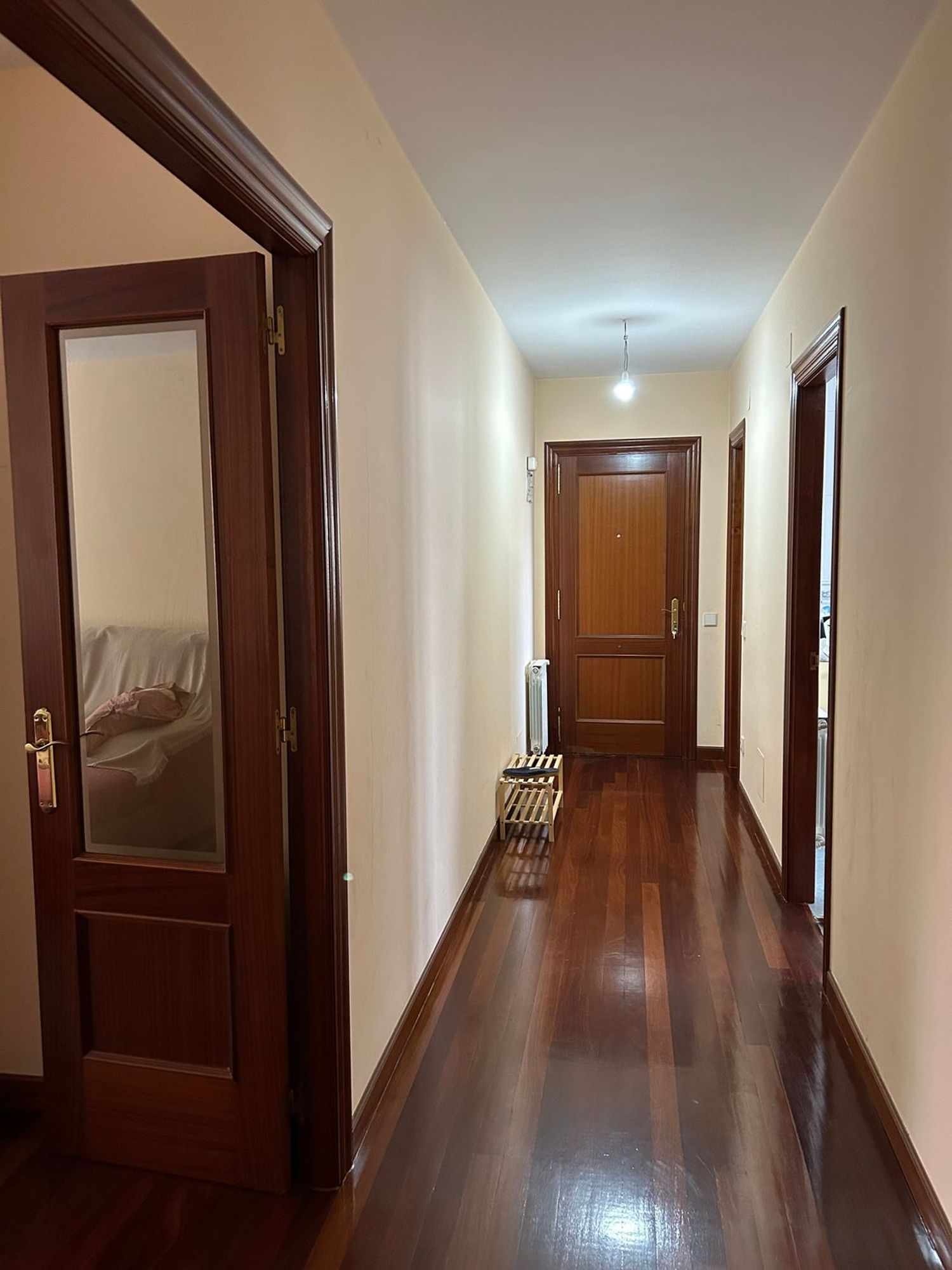 Piso en Calle Pomaluengo, 116 - Foto 3