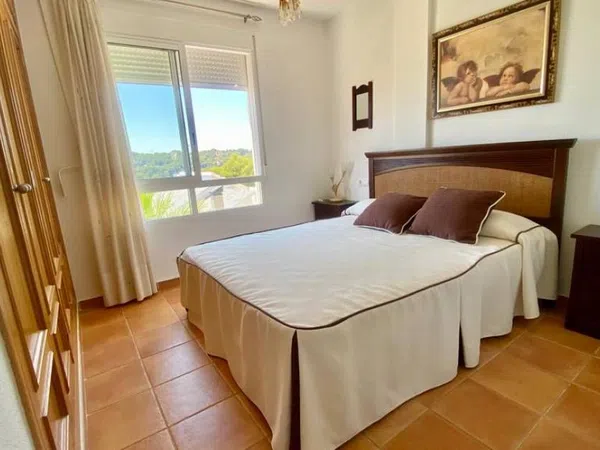 Piso en Avenida de las Adelfas, 1, Dehesa de Campoamor - Foto 12