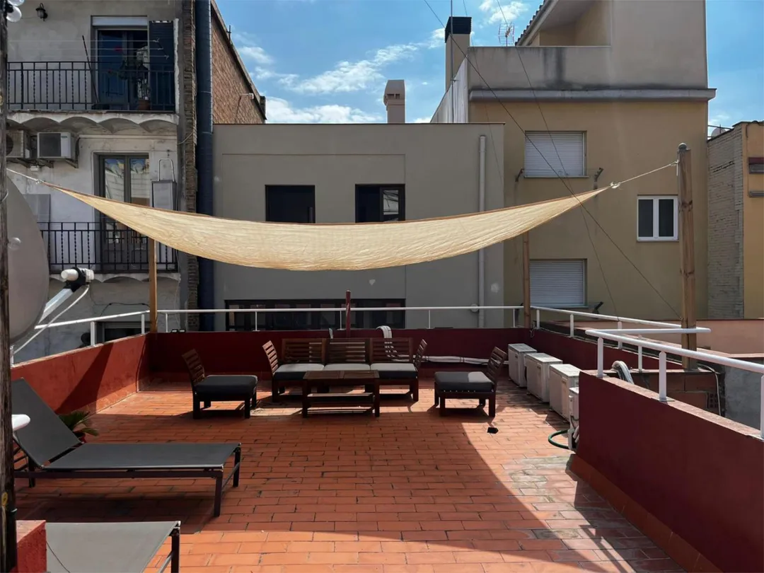 Piso en  Carrer de Déu i Mata 142 - Foto 29