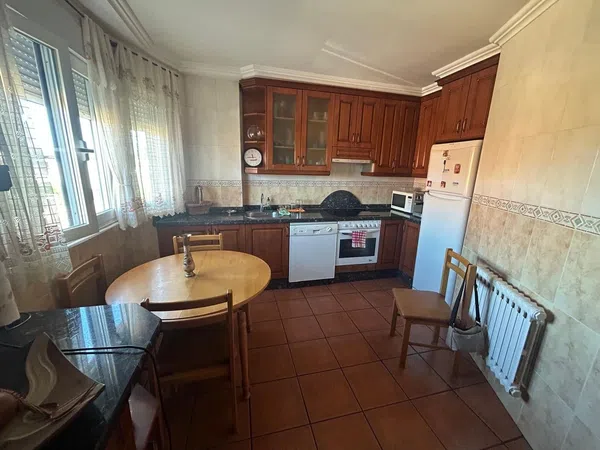 Casa o chalet independiente en Sariegos - Foto 25