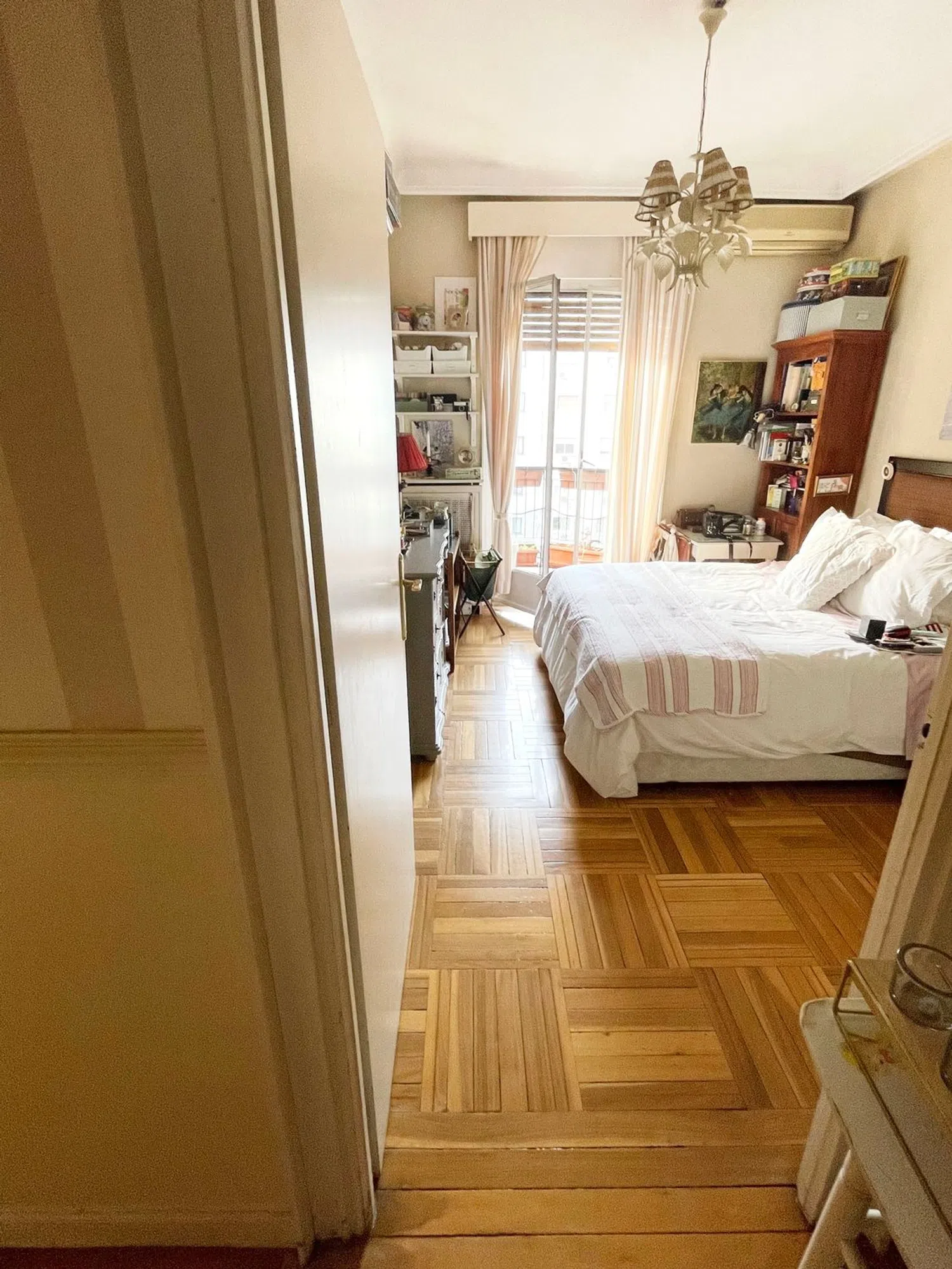 Piso en calle del General Pardiñas, 99 - Foto 25