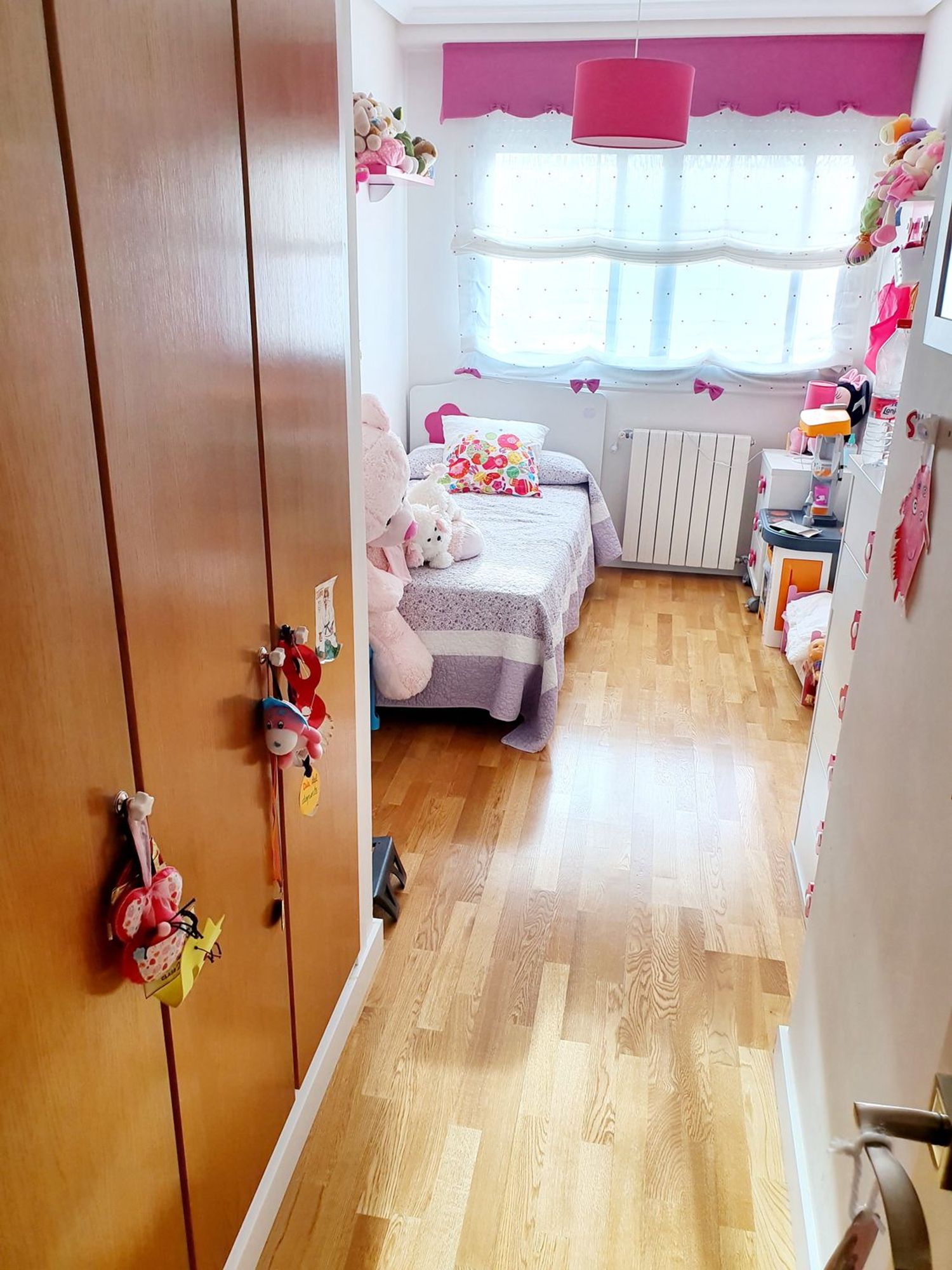 Piso en Barrio Aiora - Foto 8