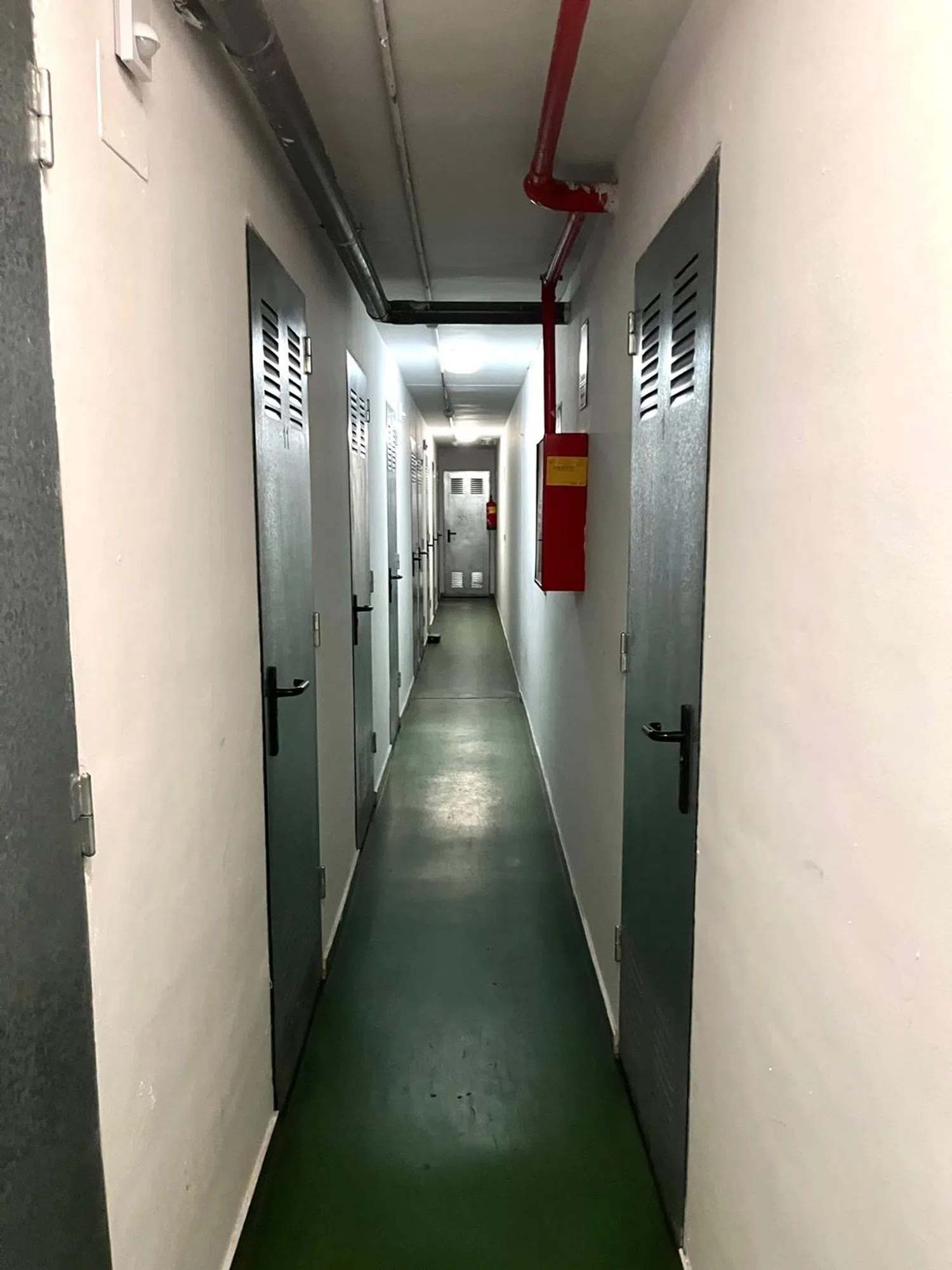 Piso en calle del Pergamino, 50 - Foto 25