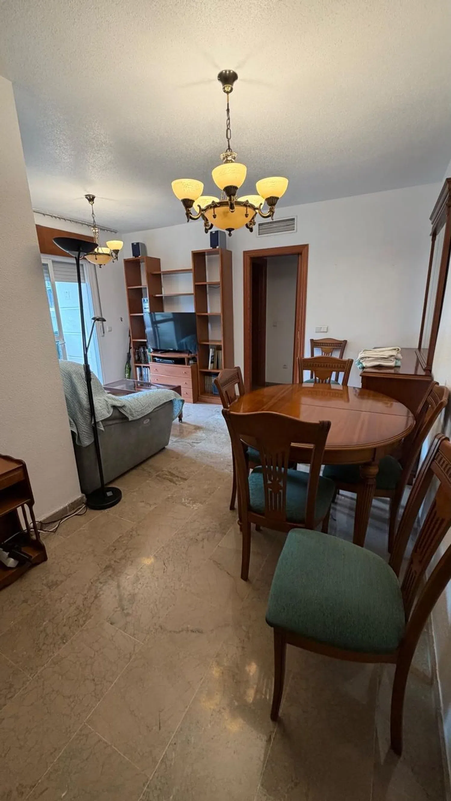 Piso en avenida de Velázquez, 31 - Foto 1