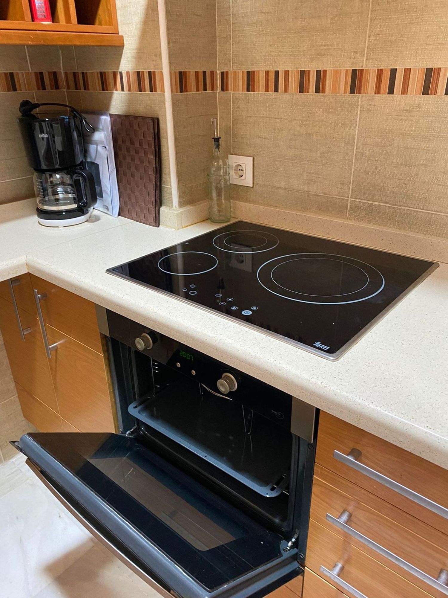 Piso en Alhóndiga, 28, Encarnación-Las Setas - Foto 14