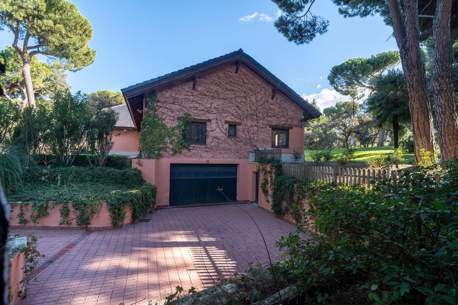 Casa independiente en Urb. las encinas Barrio Monteclaro - Foto 36