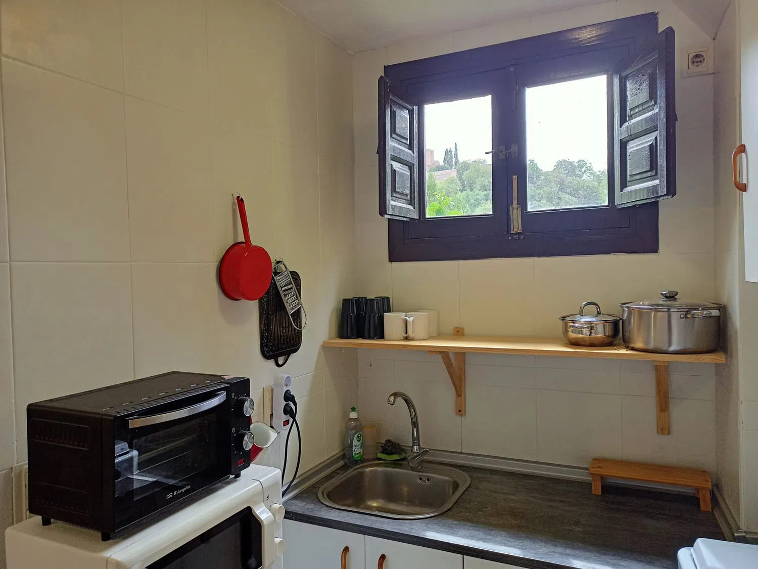 Piso en Placeta Capellanes, 5 - Foto 23