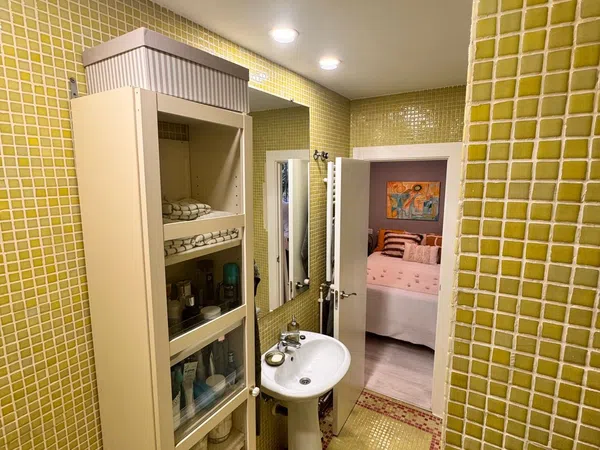 Piso en Barrio Alameda de Osuna - Foto 10