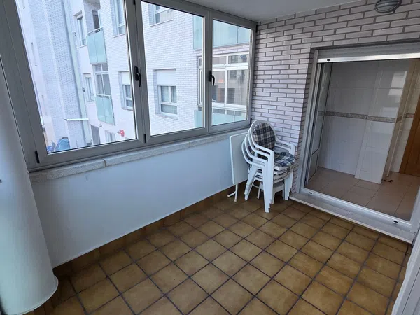 Piso en Barrio La Florida - Foto 12