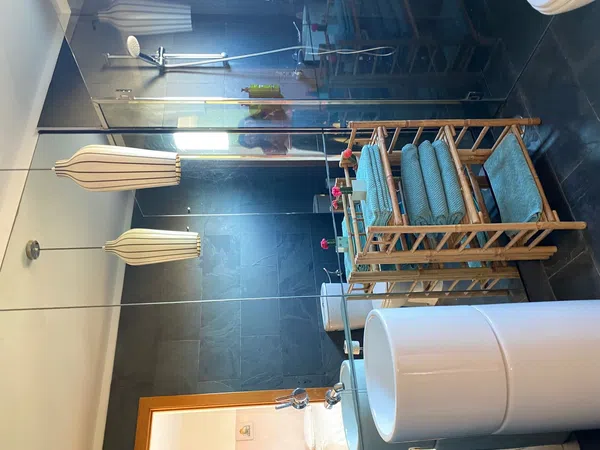 Alquiler de chalet adosado en Urbanizacion Origomare , Majanicho, 714 - Foto 8