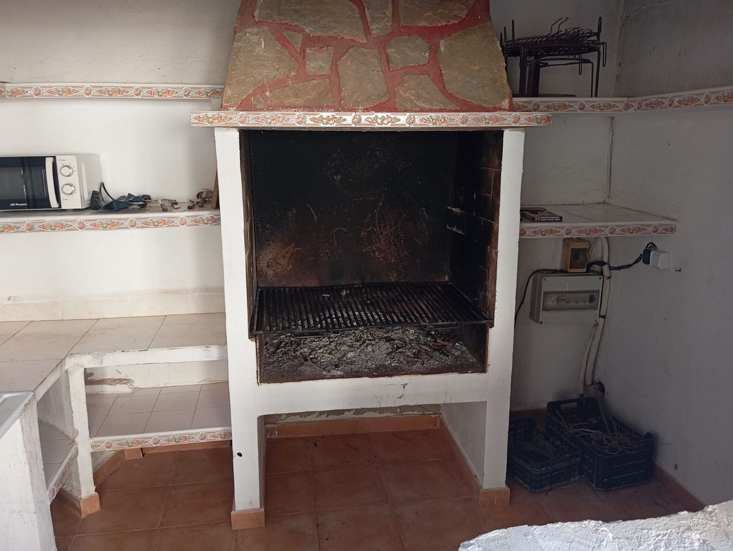 Casa o chalet independiente en Calle de Juno, 6, Ciudad de Asís - Font-Calent - El Bacarot - Foto 19