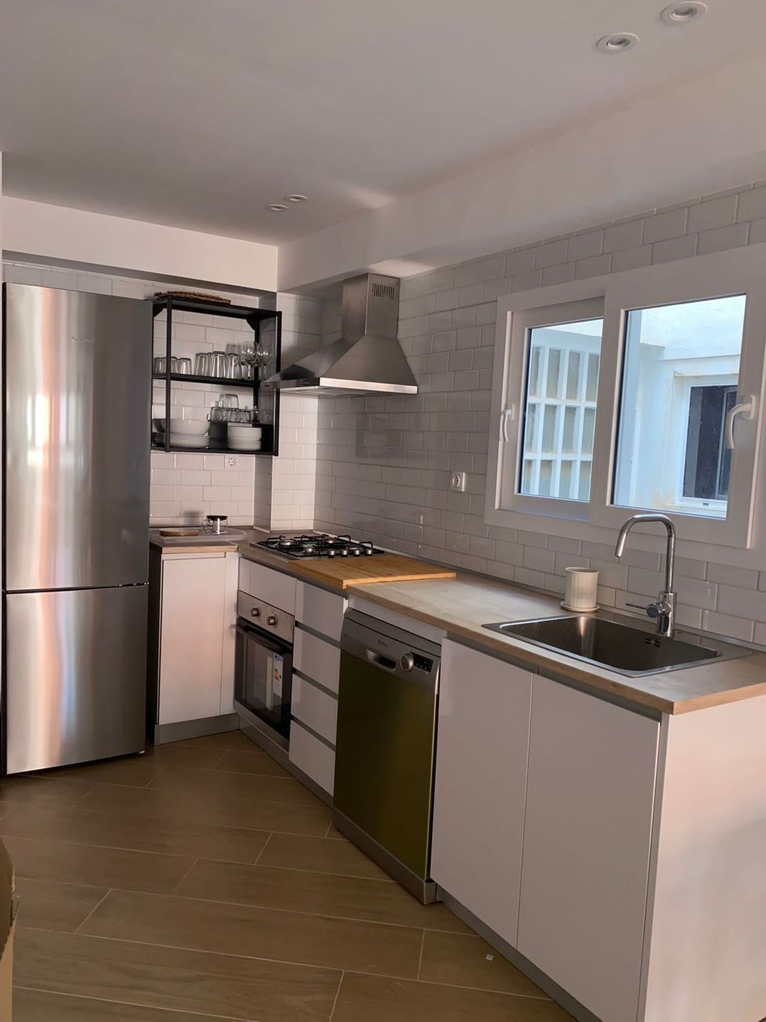 Piso en cronista viravens, 25 - Foto 2