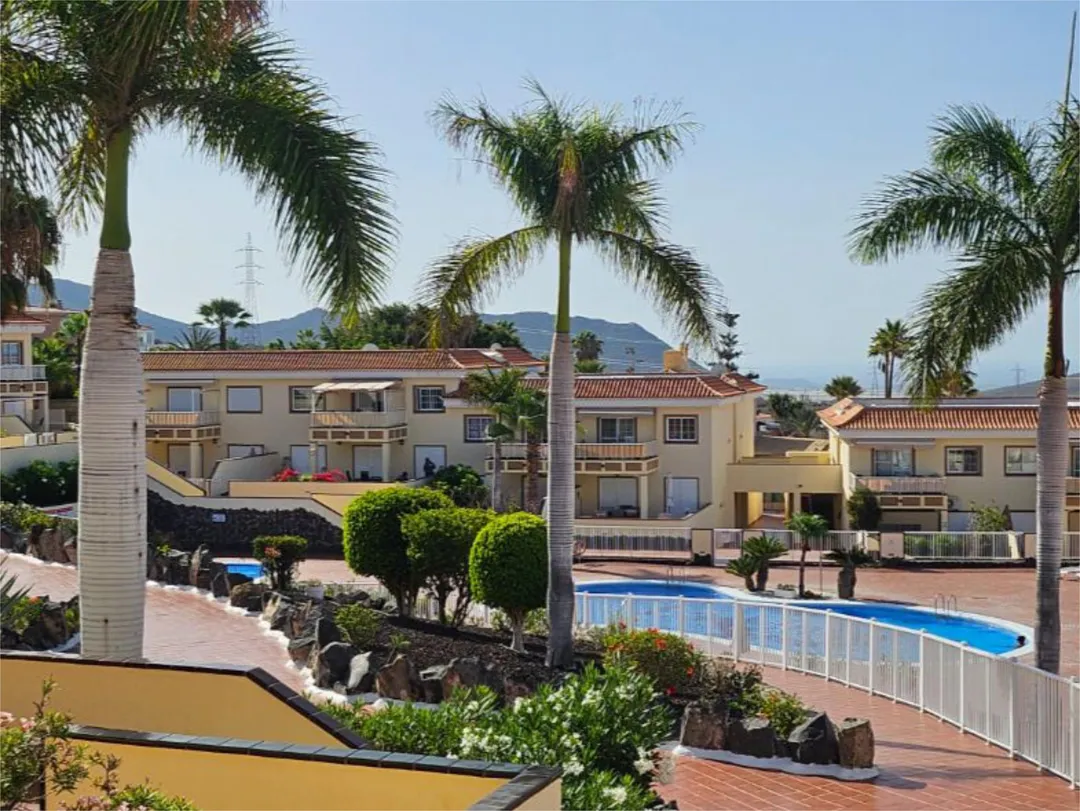 Piso en  Calle Tinguafaya 6 - Foto 2