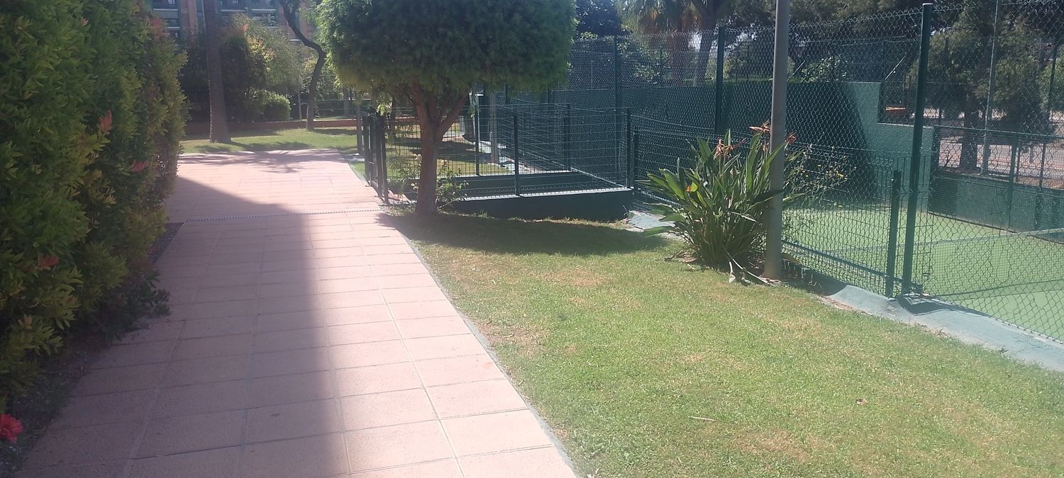 Piso en Paseo del peñon de ifach, 25, Centro Ciudad, Centro Ciudad - Foto 2