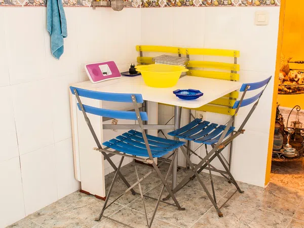 Piso en Calle Bono Guarner, 21, Santo Domingo - Foto 6
