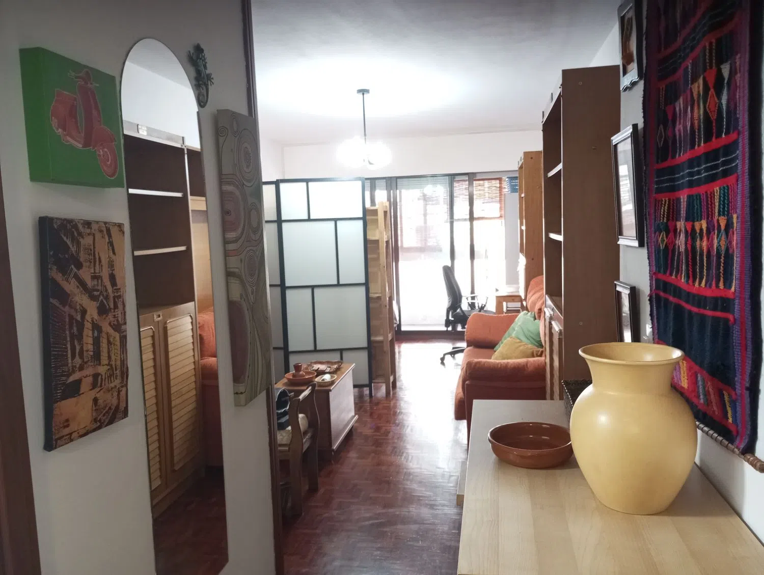 Estudio en calle Condesa Casa Bárcena, 2 - Foto 17