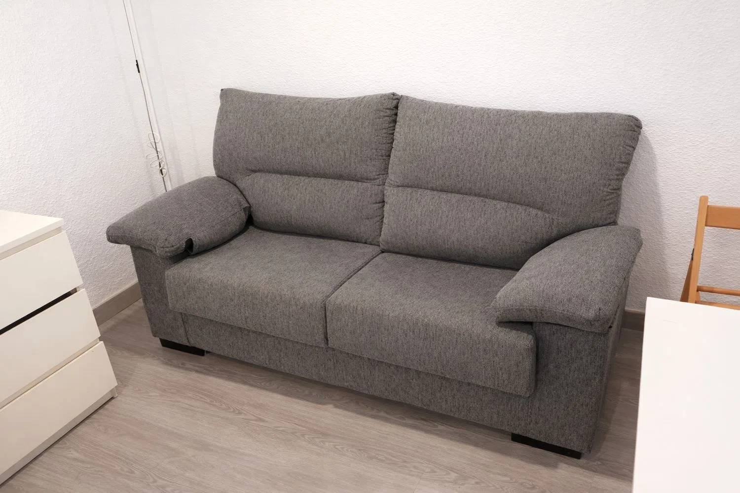 Estudio en calle de Lagasca, 68 - Foto 6