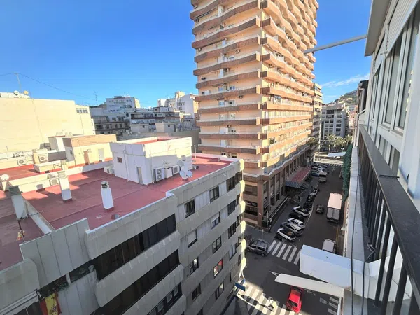 Ático en Barrio Ensanche-Diputación - Foto 22