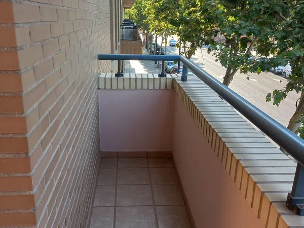 Piso en Calle de Joan Verdeguer, 27, El Grau - Foto 7