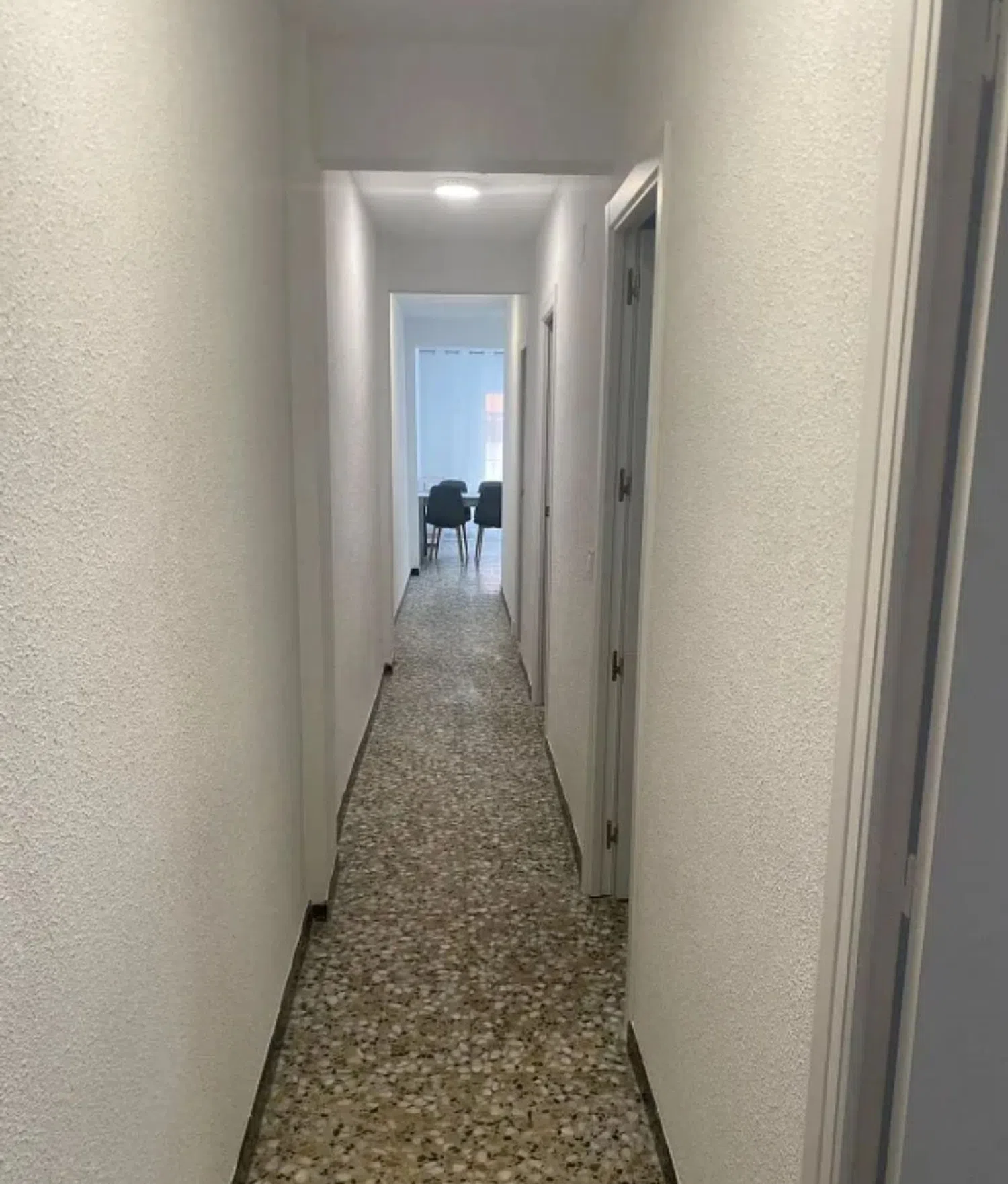 Piso en calle Valmojado, 141 - Foto 4