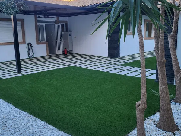 Casa independiente en avenida Castillo de Monteagudo, 1 - Foto 6