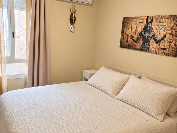 Piso en Avenida de la Rosaleda, 21, La Goleta - San Felipe Neri - Foto 25
